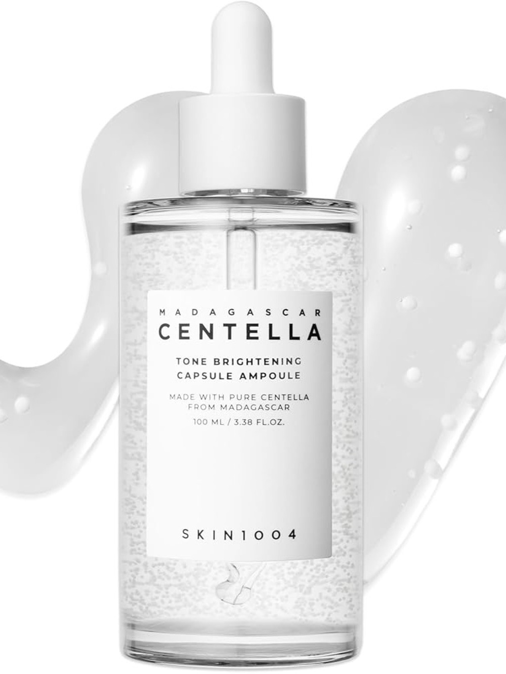 NEW Skin 1004 Tone Brightening Capsule Ampoule